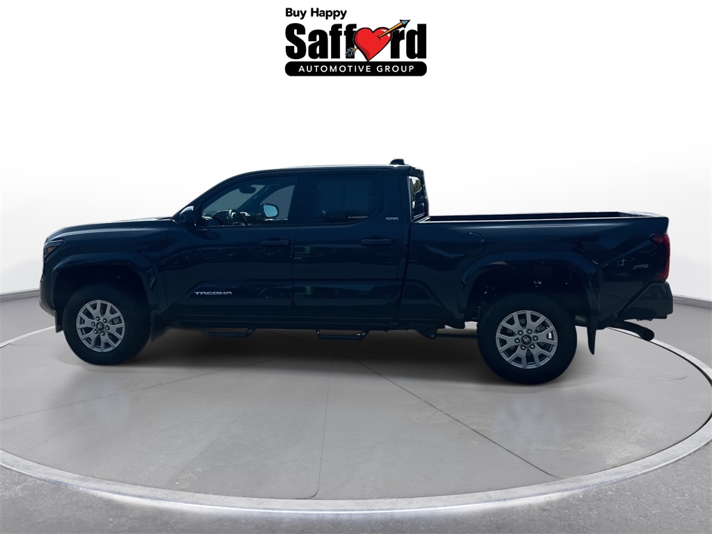 2025 Toyota Tacoma SR5 photo 4