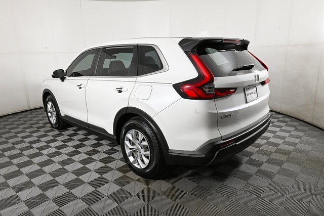 2023 Honda CR-V LX photo 3