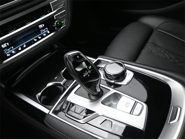 2022 Bmw 750Li photo 4