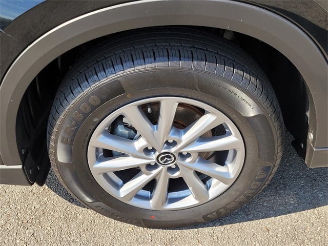 2023 Mazda CX-5 2.5 S Preferred photo 19