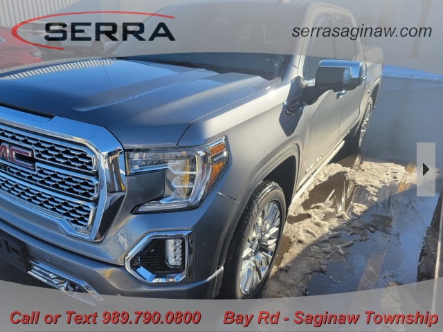 2020 GMC Sierra 1500 Denali Denali's photo