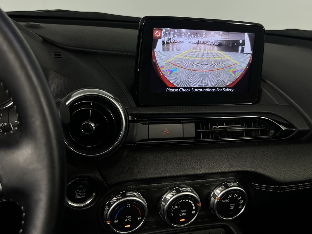 2023 Mazda MX-5 Miata RF Miata Grand Touring photo 16
