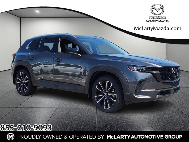 2025 Mazda CX-50 Premium Plus's photo