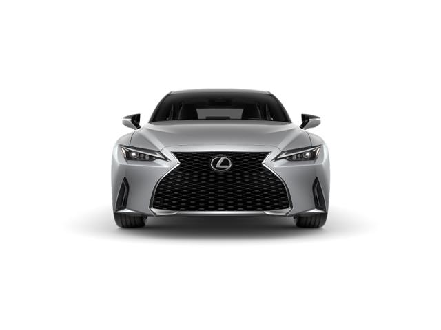 2025 Lexus IS 300 F SPORT photo 5
