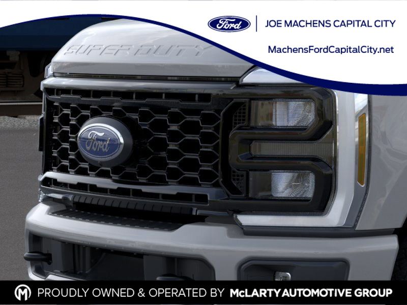 2026 Ford F-250 XL photo 15