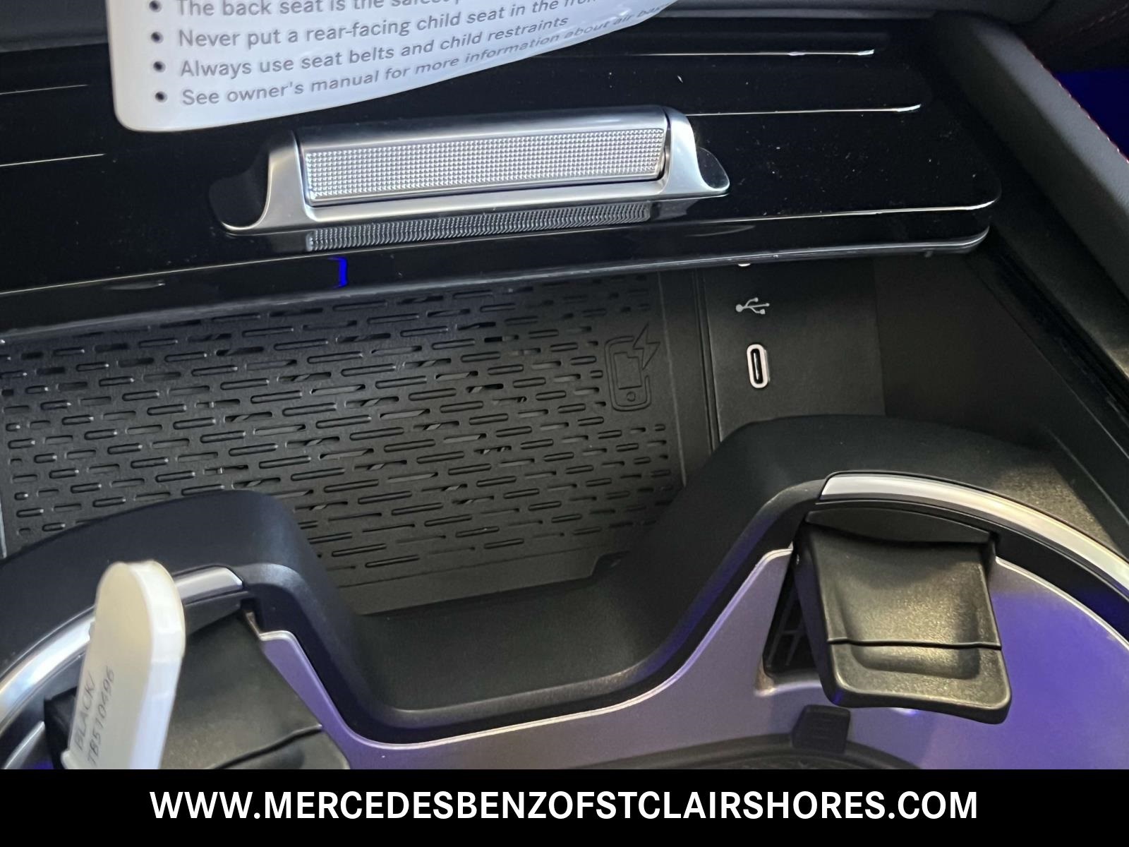 2026 Mercedes Benz GLE AMG 63 4MATIC photo 23