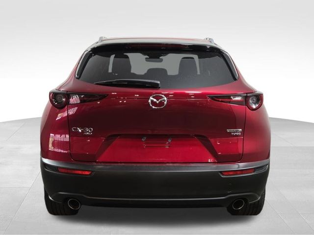 2021 Mazda CX-30 Turbo photo 14