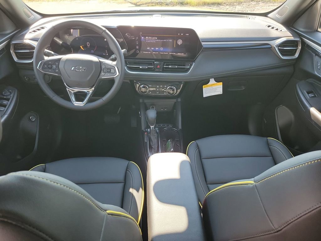 2026 Chevrolet Trailblazer ACTIV photo 24