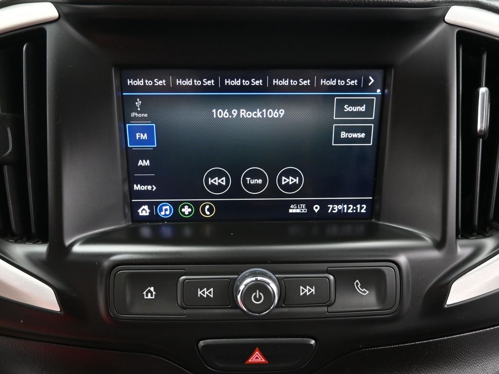 2020 Gmc Terrain SLE photo 15