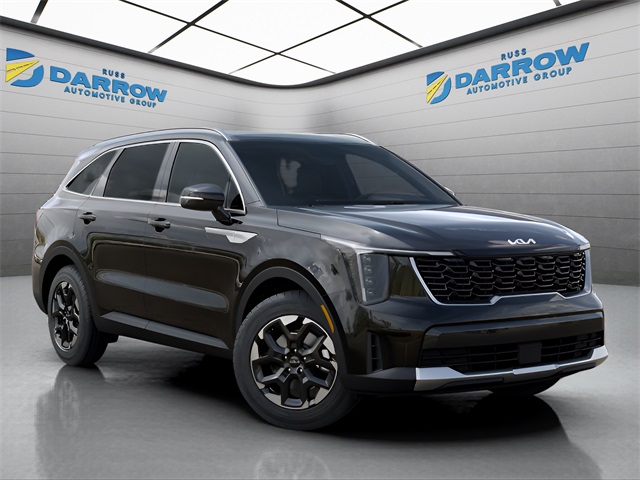 2025 Kia Sorento S photo 5