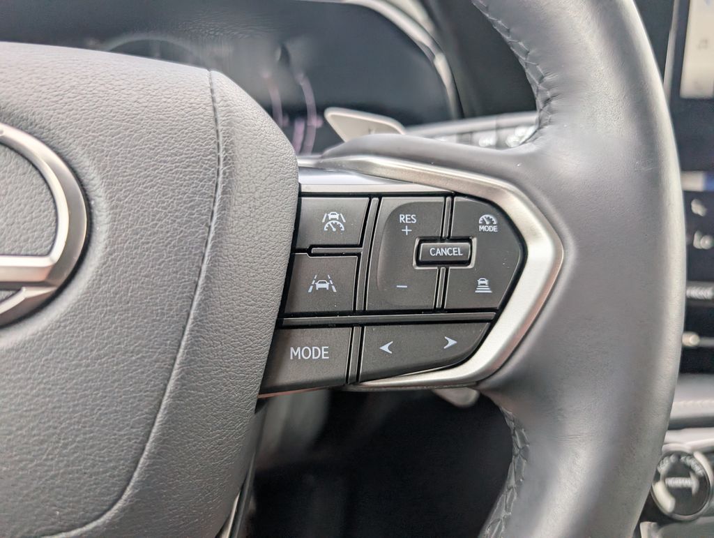 2023 Lexus NX 250 Premium photo 13