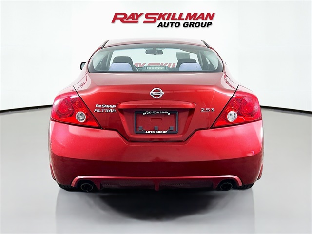 2013 Nissan Altima 2.5 S photo 6