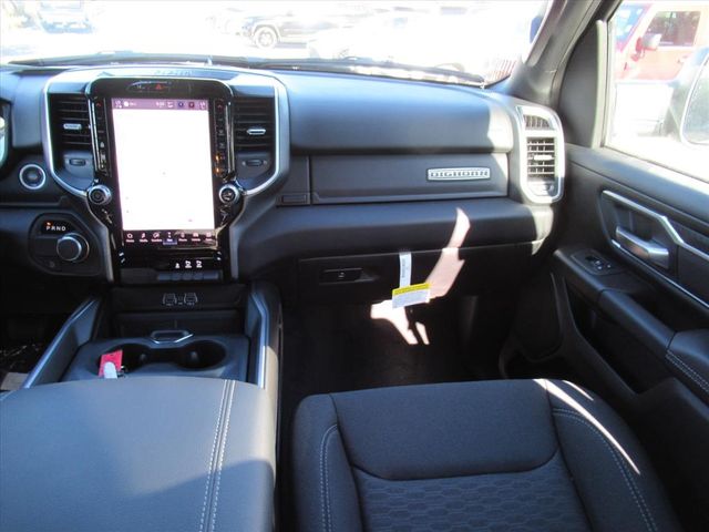 2025 Ram 1500 Big Horn Lone Star photo 13