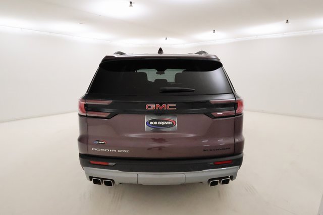 2025 Gmc Acadia Elevation photo 2