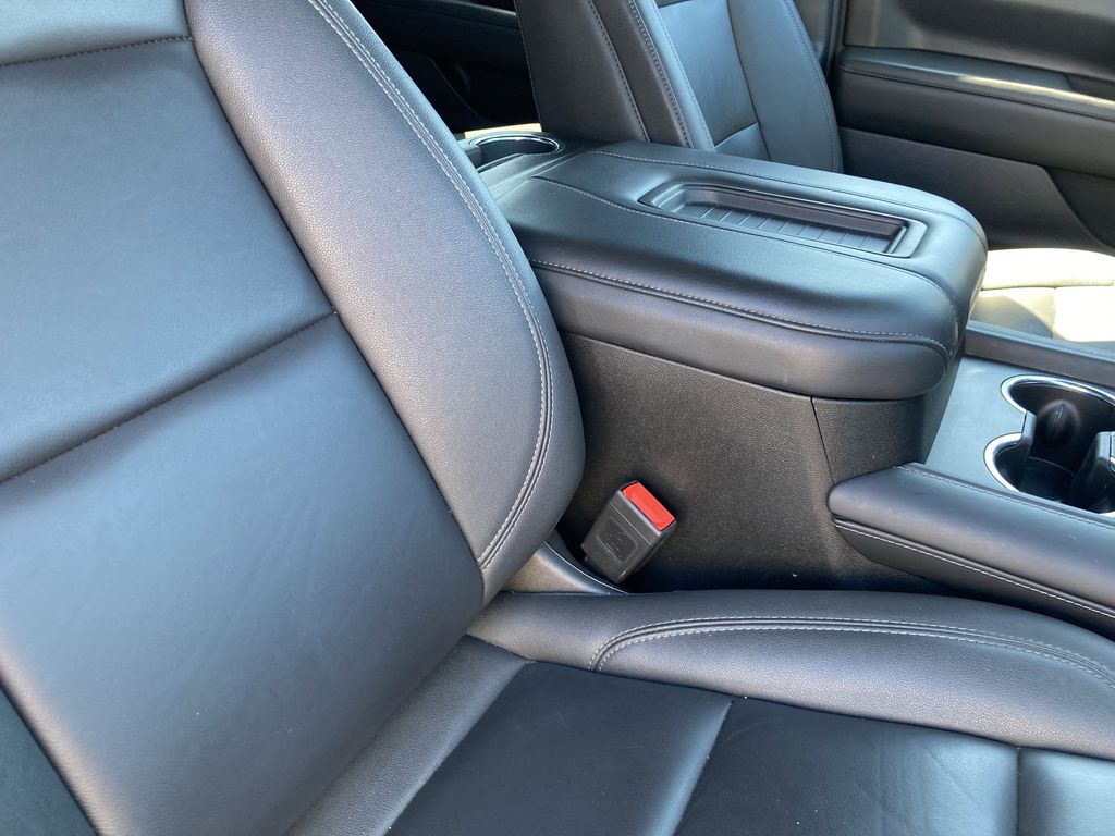 2024 Chevrolet Tahoe LT photo 32