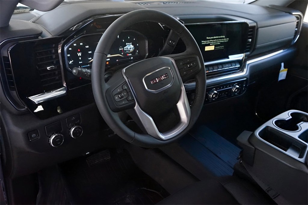 2025 Gmc Sierra 1500 Elevation photo 7