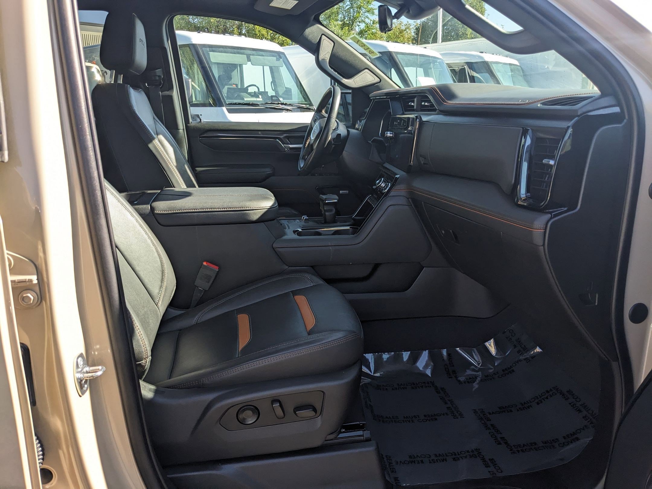 2023 Gmc Sierra 1500 AT4 photo 16