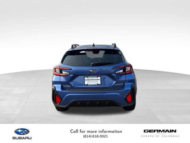 2025 Subaru Crosstrek Premium photo 6