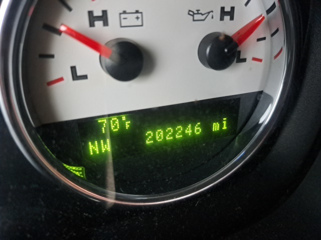 2006 Ford F-150 Lariat photo 18
