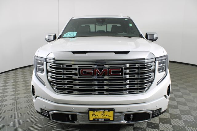 2024 Gmc Sierra 1500 Denali photo 2