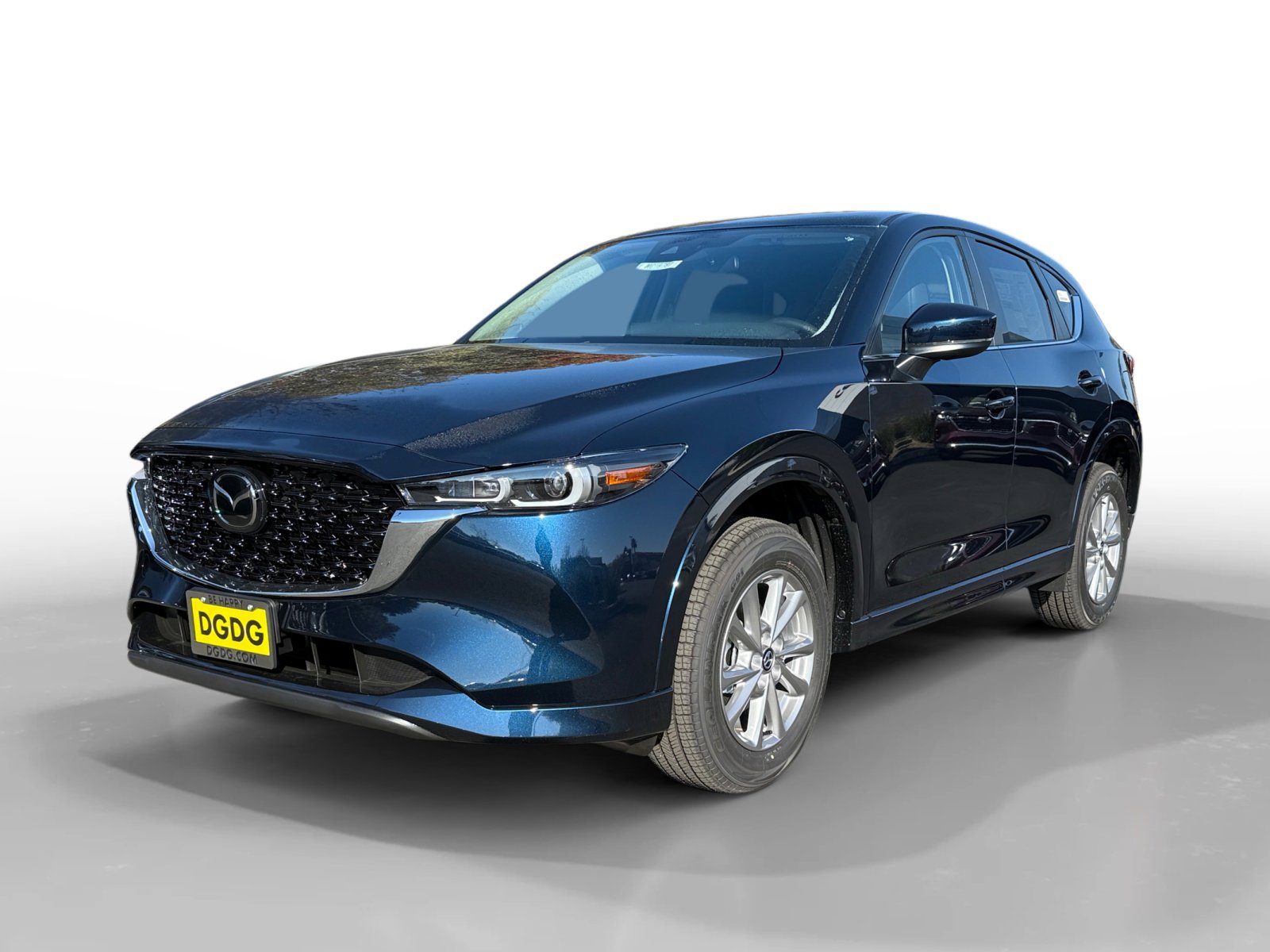 2025 Mazda CX-5 Base's photo