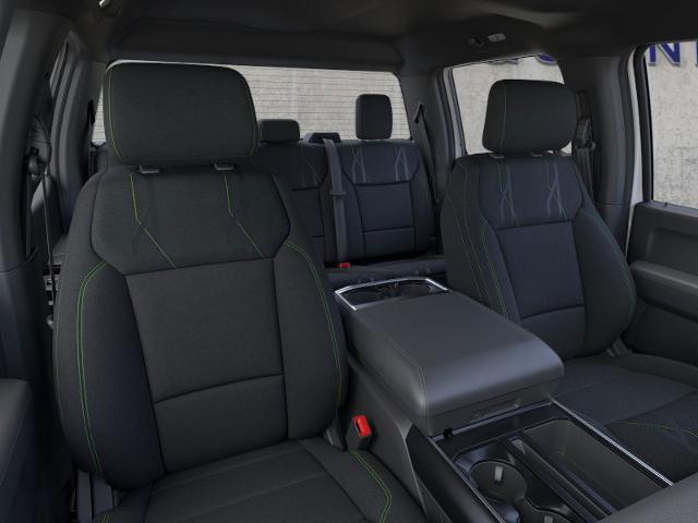 2025 Ford F-150 STX photo 23