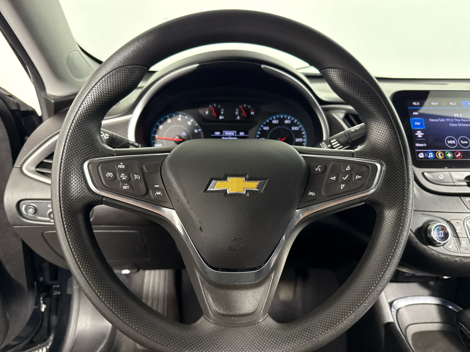2023 Chevrolet Malibu 1LT photo 22