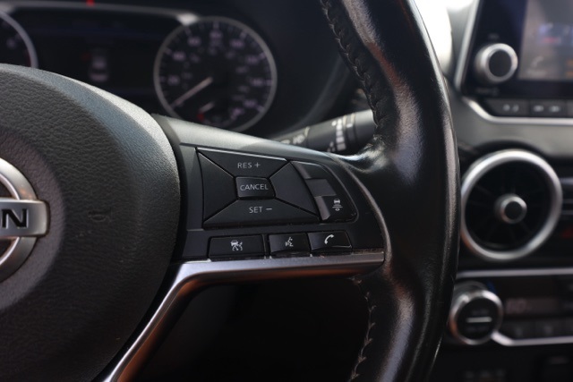 2023 Nissan Sentra SV photo 25