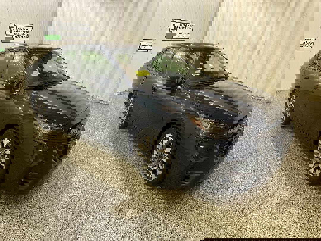 2025 Subaru Legacy Limited's photo