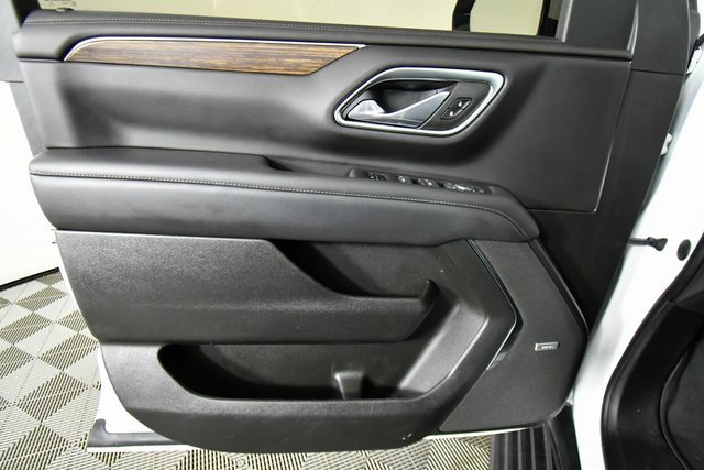 2022 Chevrolet Tahoe High Country photo 20