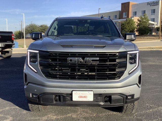 2025 Gmc Sierra 1500 Elevation photo 2