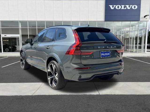 2026 Volvo XC60 Hybrid T8 photo 5