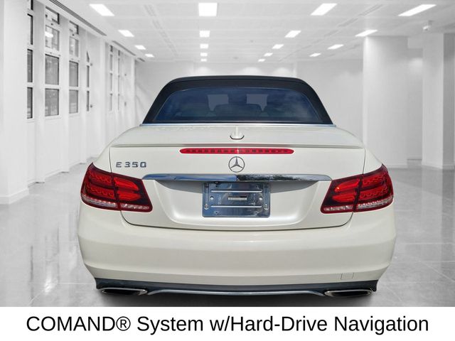 2014 Mercedes Benz E 350 photo 4