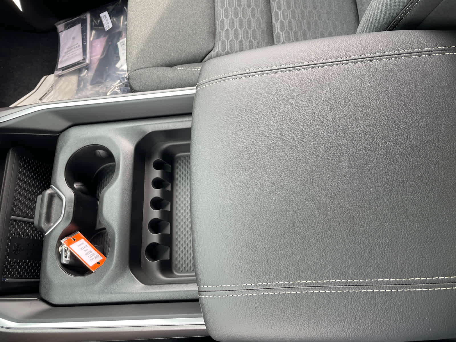 2025 Ram 1500 Big Horn photo 28