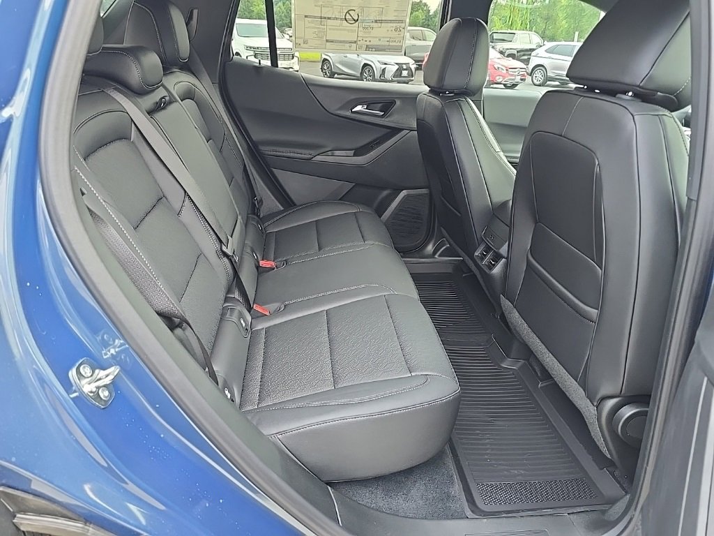 2026 Chevrolet Equinox LT photo 26