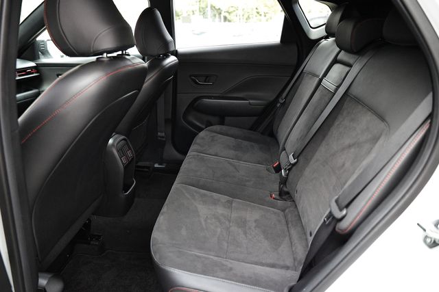 2024 Hyundai Kona N Line photo 22