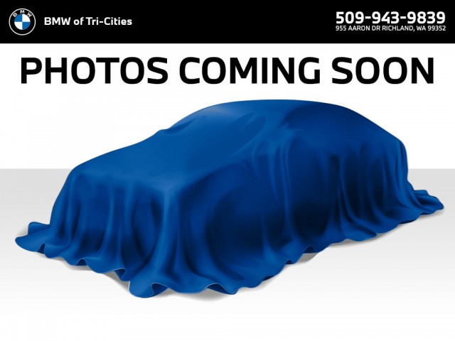 2026 BMW 5 Series 540i xDrive