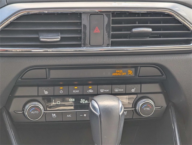 2022 Mazda CX-9 Touring photo 16