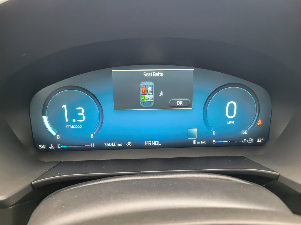 2024 FORD ESCAPE - Image 14