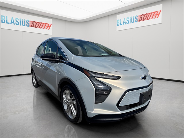 2023 Chevrolet Bolt EV LT