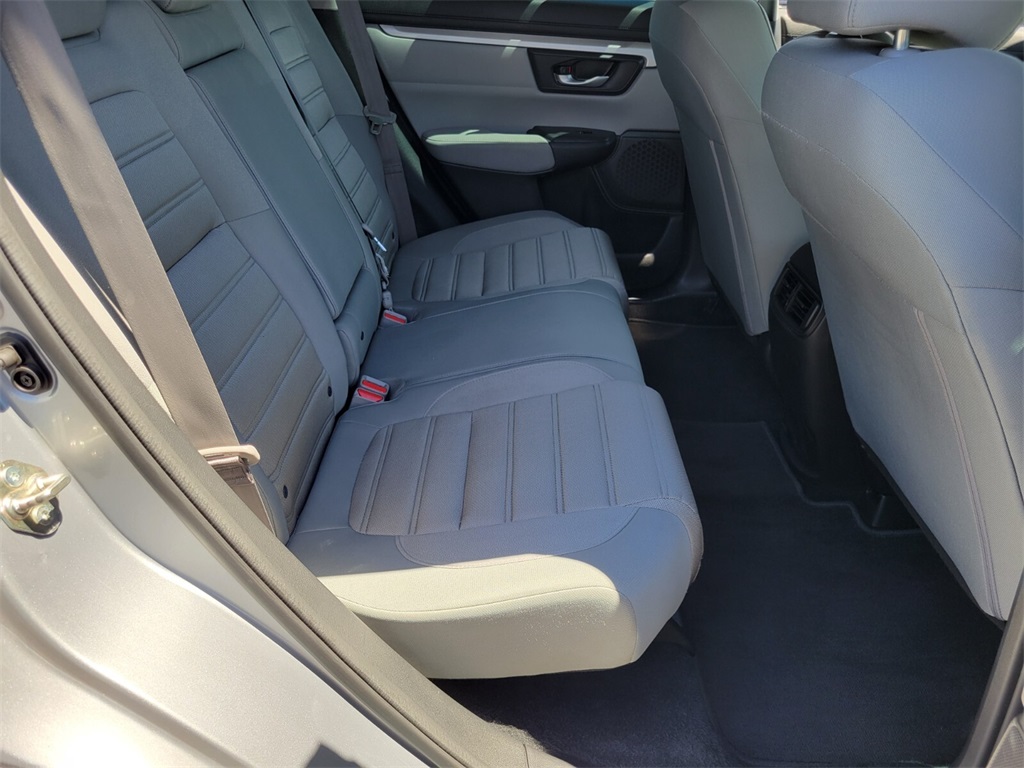 2018 Honda CR-V LX photo 14