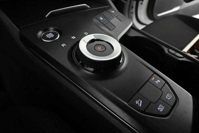 2026 Kia Sportage Hybrid S photo 22