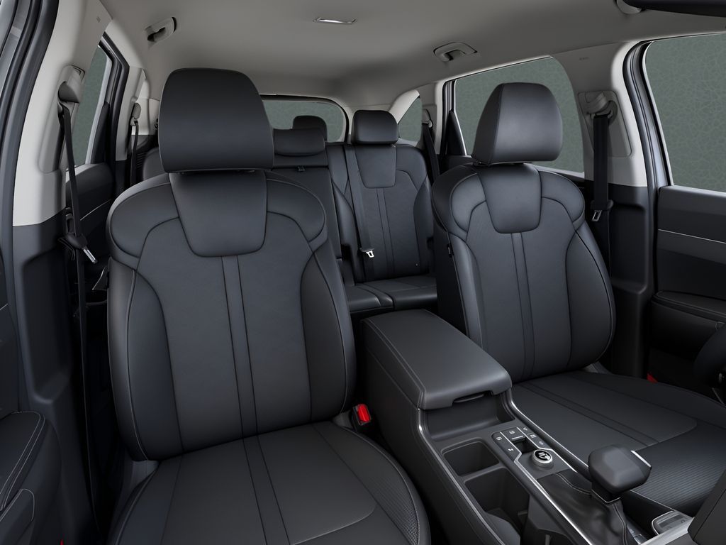 2024 Kia Sorento S photo 5