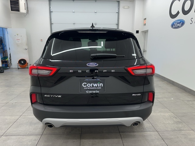 2024 Ford Escape Active photo 6