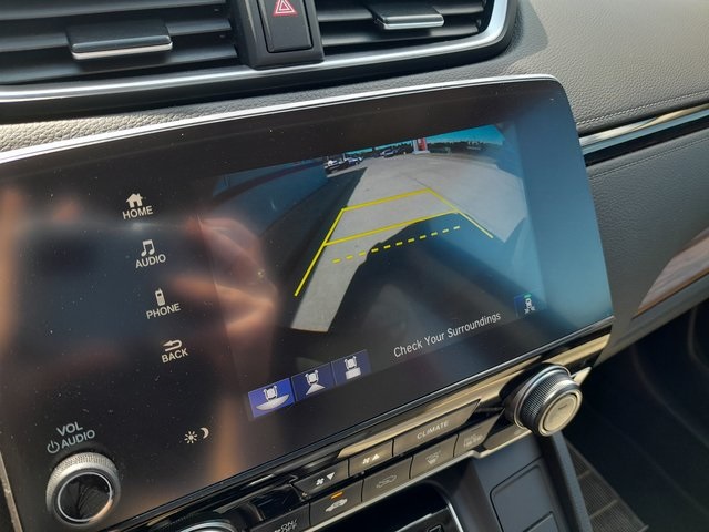 2018 Honda CR-V EX photo 21