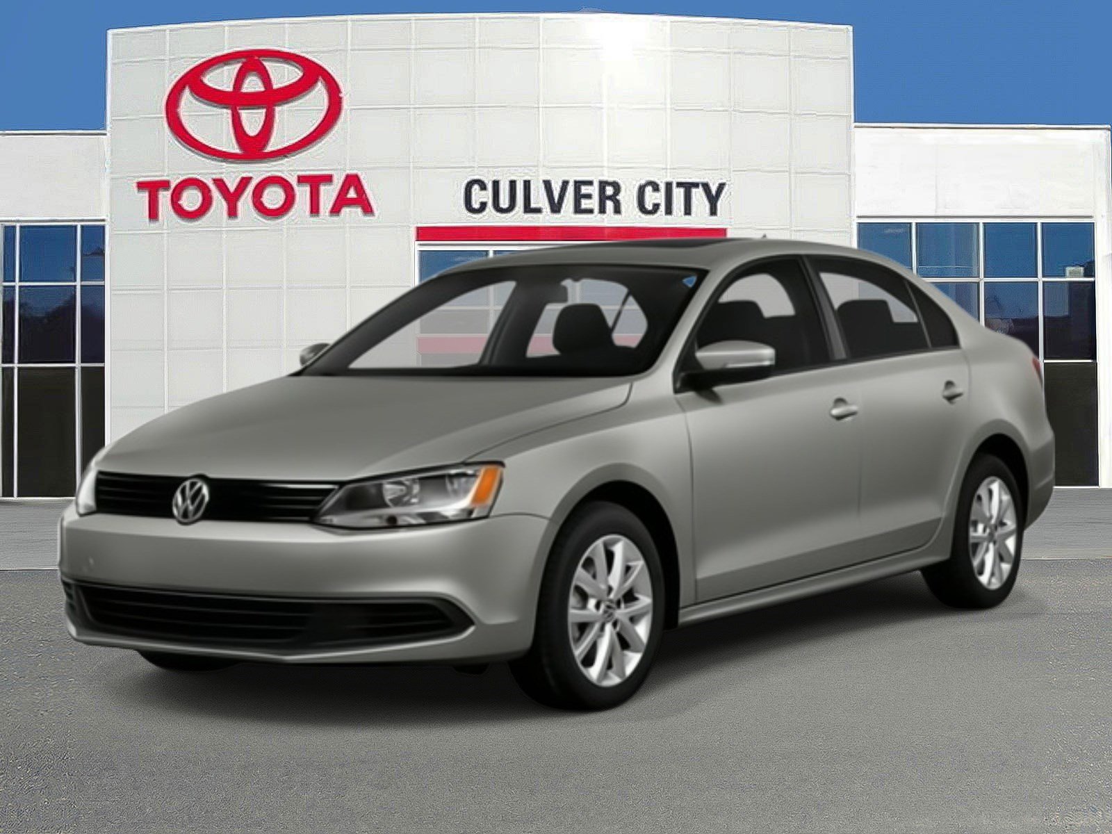 2014 Volkswagen Jetta SE's photo