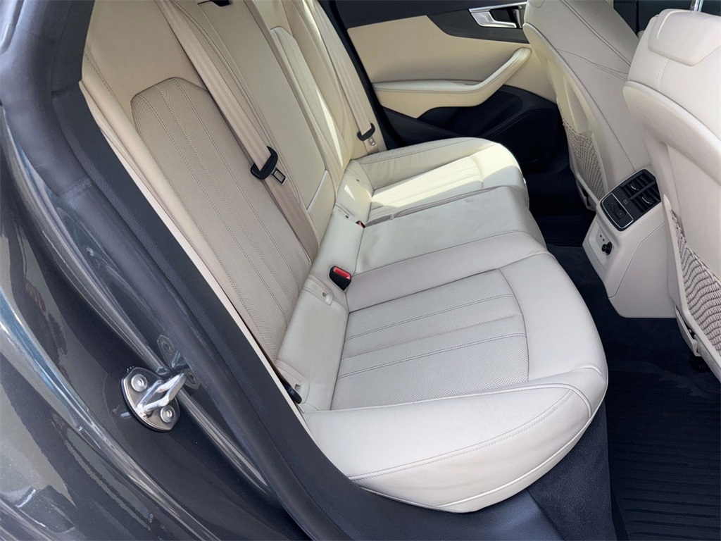 2021 Audi A5 45 S line Premium Plus photo 13