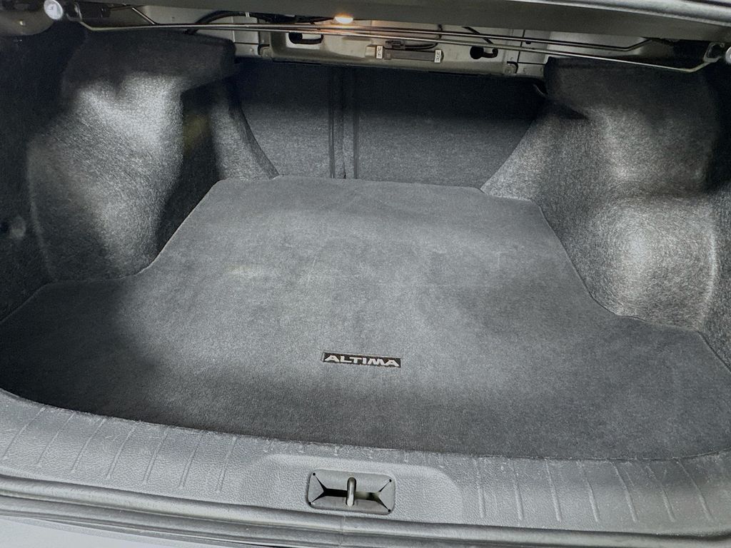 2023 Nissan Altima 2.5 S photo 28