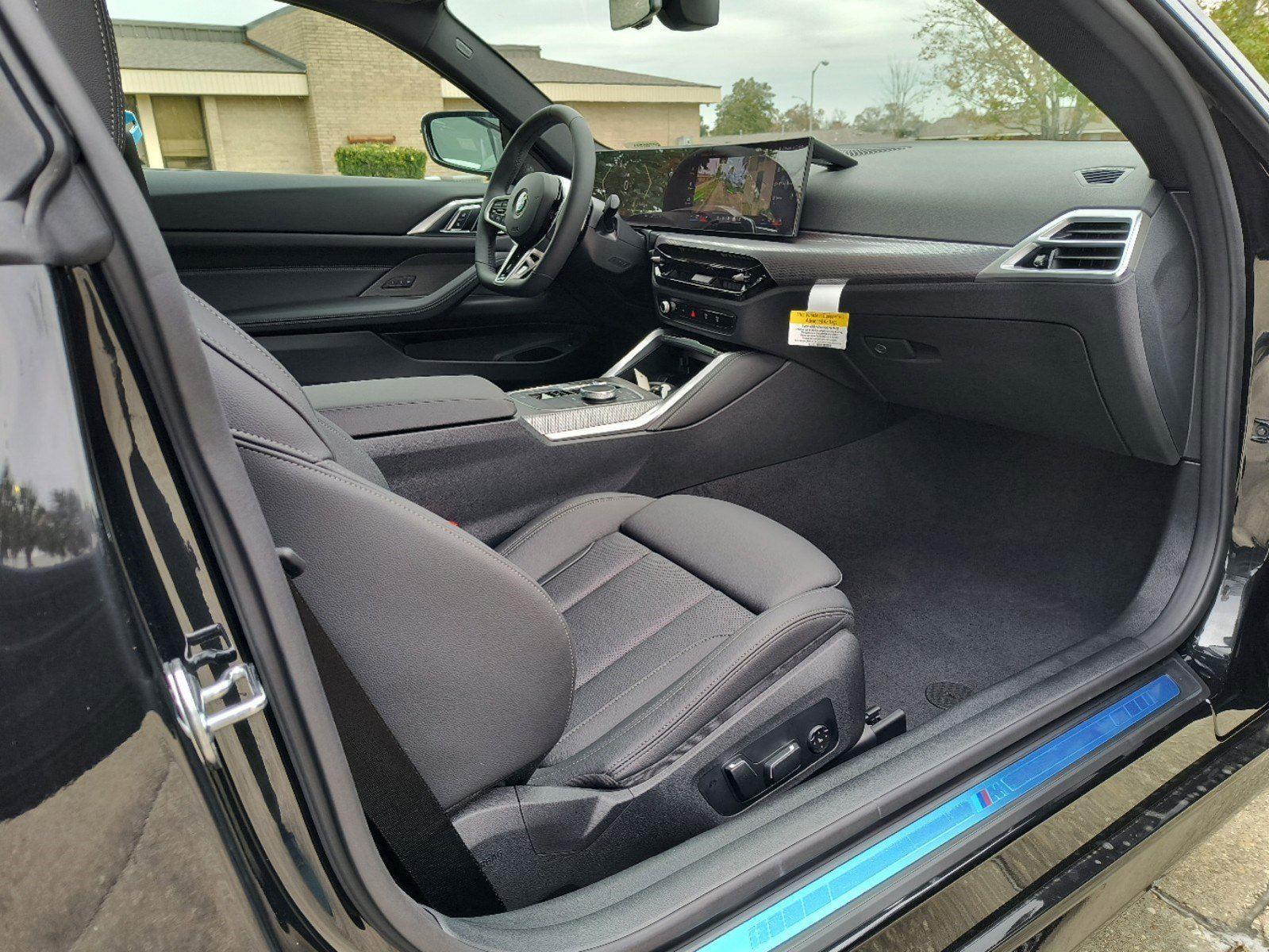 2025 Bmw 430i photo 11