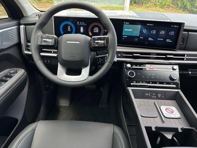 2026 Hyundai Santa Fe SEL photo 20